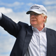 Illustration for article titled President Trump Posts Altered Photos to Facebook and Instagram That Make Him Look Thinner